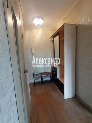 Объект по адресу Санкт-Петербург г, Новосибирская ул, д. 14