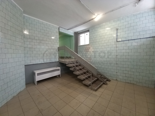 Объект по адресу Москва, Дубнинская ул, 22к3 