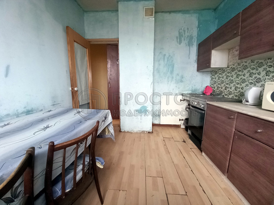 Объект по адресу Москва, Дубнинская ул, 22к3 