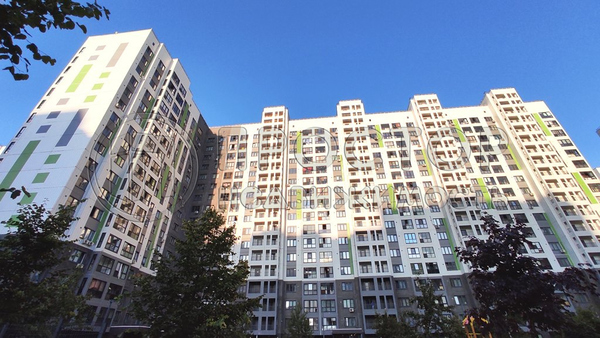 Объект по адресу Московская обл, Дрожжино рп, Новое ш, д. 6к1