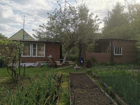 Объект по адресу Московская обл, Раменский р-н, Никулино (Никоновский с/о) д