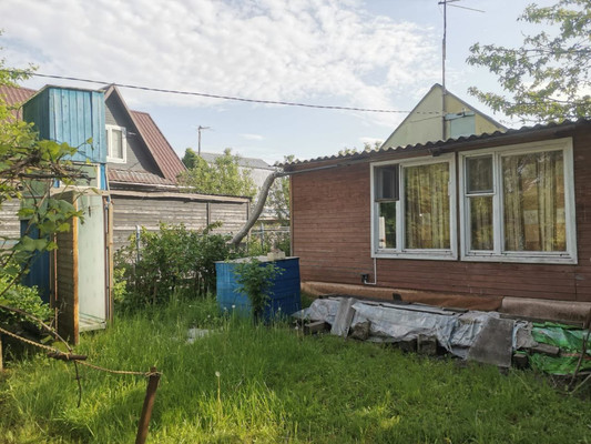 Объект по адресу Московская обл, Раменский р-н, Никулино (Никоновский с/о) д