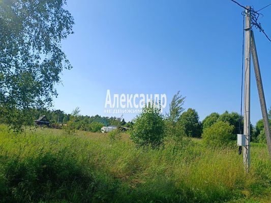 Объект по адресу Москва, Сиверский тер. СНТ 