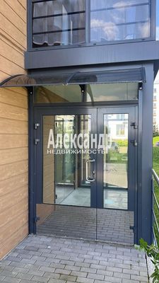 Объект по адресу Москва, Рябиновая роща ул, 4к8 
