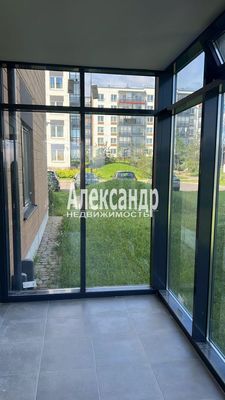 Объект по адресу Москва, Рябиновая роща ул, 4к8 