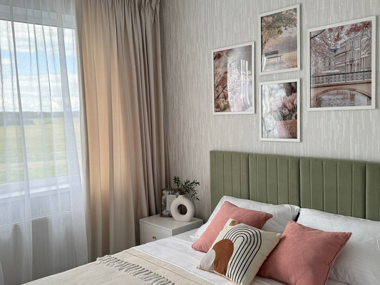 Объект по адресу Пермский край, Мотовилихинский р-н, Серебристая ул, д. 7