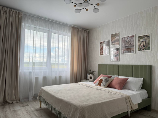 Объект по адресу Пермский край, Мотовилихинский р-н, Серебристая ул, д. 7