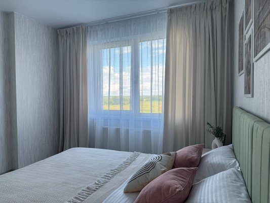 Объект по адресу Пермский край, Мотовилихинский р-н, Серебристая ул, д. 7