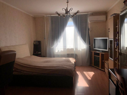 Объект по адресу Москва, Московская ул, 14к5 