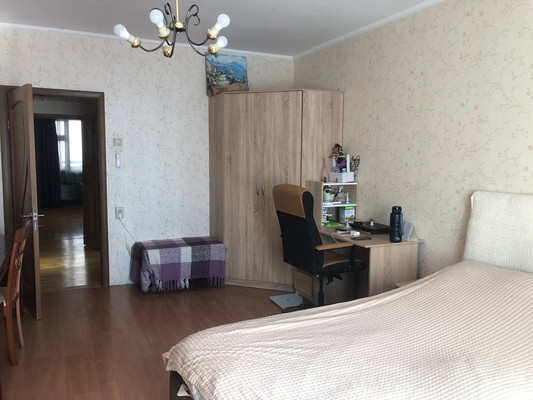 Объект по адресу Москва, Московская ул, 14к5 