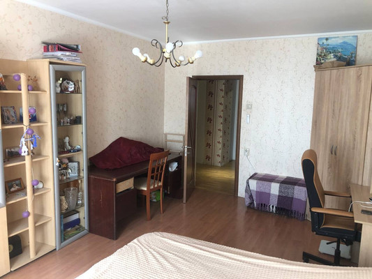 Объект по адресу Москва, Московская ул, 14к5 