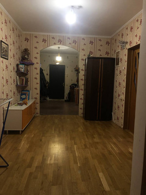 Объект по адресу Москва, Московская ул, 14к5 