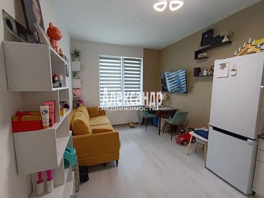 Объект по адресу Санкт-Петербург, Дудко ул, 14к1 