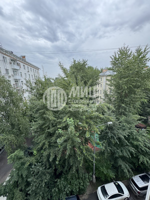 Объект по адресу Москва г, Козихинский Б. пер, д. 1