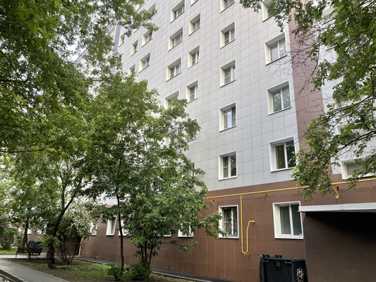 Объект по адресу Московская обл, Томилино рп, Гоголя ул, д. 45