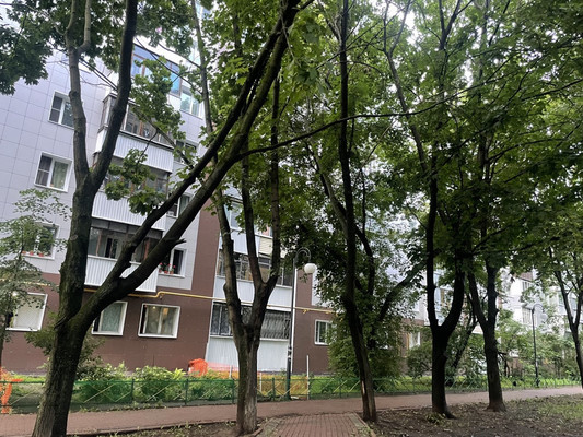 Объект по адресу Московская обл, Томилино рп, Гоголя ул, д. 45