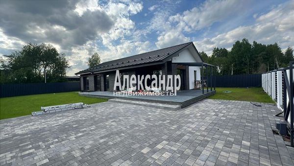 Объект по адресу Москва, Массив Новоселье тер 