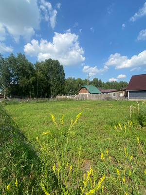 Объект по адресу Москва, Пригородная ул 