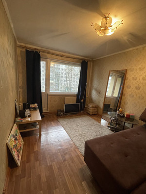 Объект по адресу Санкт-Петербург, Художников пр-кт, 18к2 