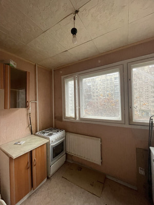 Объект по адресу Санкт-Петербург, Художников пр-кт, 18к2 