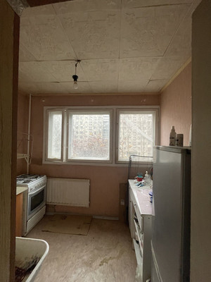 Объект по адресу Санкт-Петербург, Художников пр-кт, 18к2 