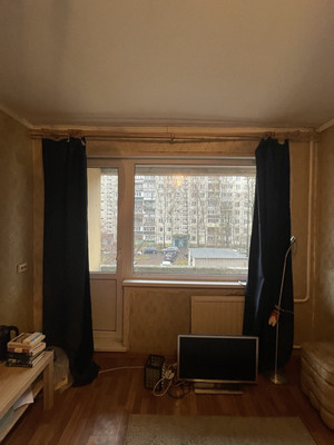 Объект по адресу Санкт-Петербург, Художников пр-кт, 18к2 