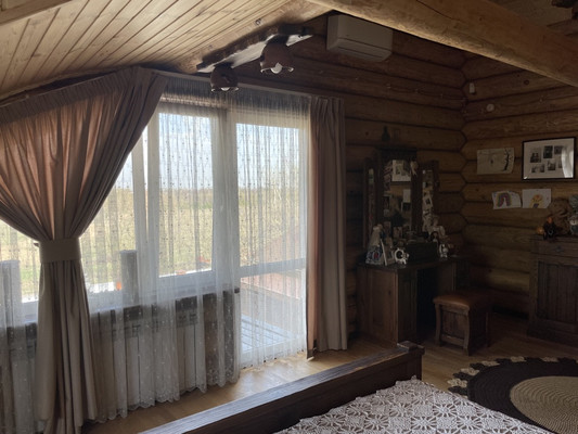 Объект по адресу Московская обл, Токарево д, Октябрьская ул, д. 170/4