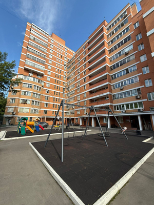 Объект по адресу Москва, Челябинская ул, 13 