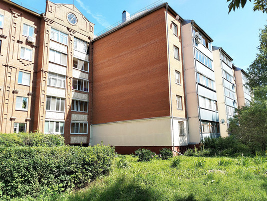 Объект по адресу Москва, Ерино д, 11 