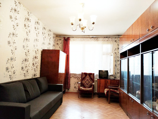 Объект по адресу Москва, Ерино д, 11 
