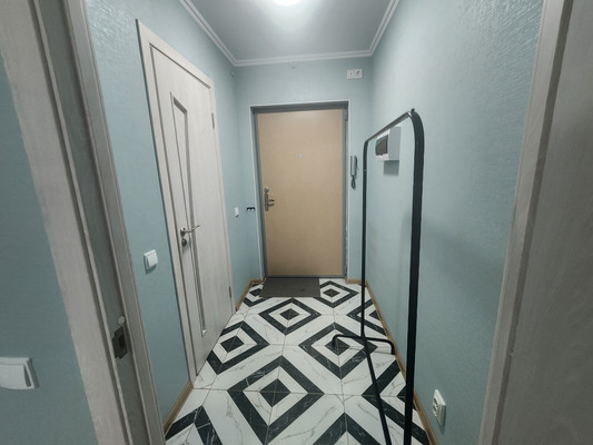 Объект по адресу Ленинградская обл, Всеволожский р-н, Шувалова ул, д. 22к1