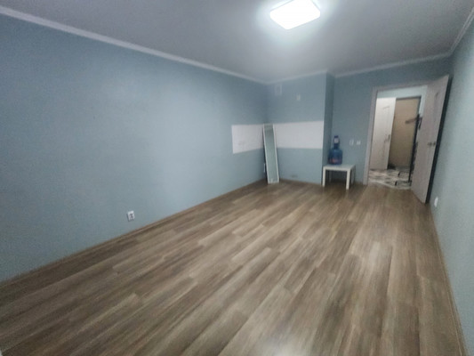 Объект по адресу Ленинградская обл, Всеволожский р-н, Шувалова ул, д. 22к1