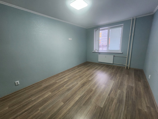 Объект по адресу Ленинградская обл, Всеволожский р-н, Шувалова ул, д. 22к1