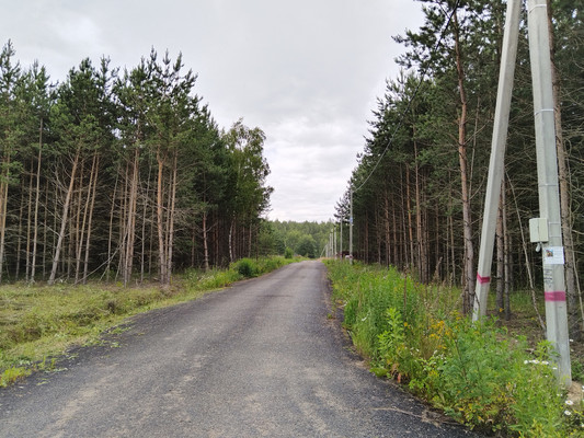 Объект по адресу Москва, совхоза Раменское п 