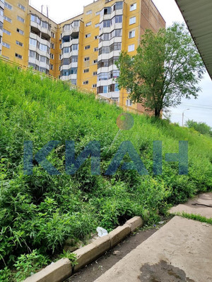 Объект по адресу Москва, Верхняя ул, 3Б 
