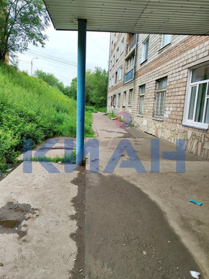 Объект по адресу Москва, Верхняя ул, 3Б 
