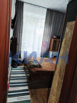 Объект по адресу Москва, Верхняя ул, 3Б 