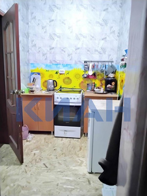 Объект по адресу Москва, Верхняя ул, 3Б 