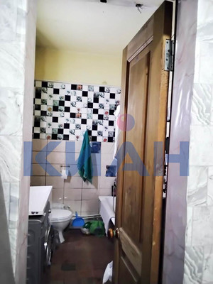Объект по адресу Москва, Верхняя ул, 3Б 