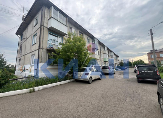 Объект по адресу Москва, 2-х Борцов ул, 27 