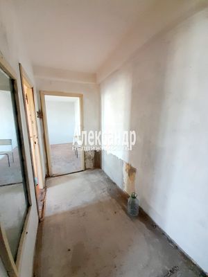 Объект по адресу Москва, Центральная ул, 4к2 