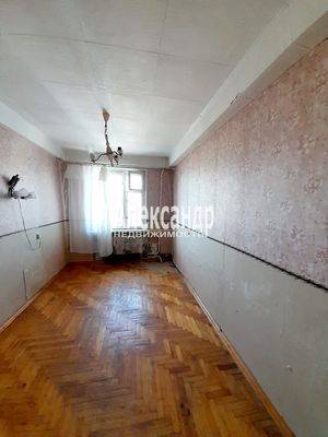 Объект по адресу Москва, Центральная ул, 4к2 