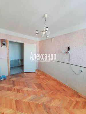 Объект по адресу Москва, Центральная ул, 4к2 