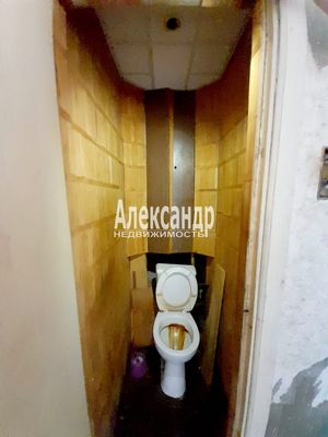 Объект по адресу Москва, Центральная ул, 4к2 