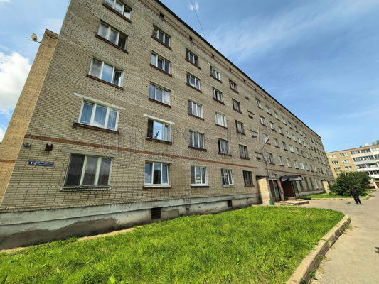 Объект по адресу Москва, Текстильщиков ул, 4 