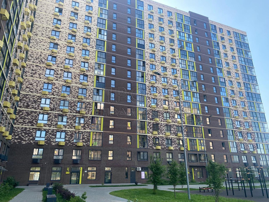 Объект по адресу Московская обл, Пригород Лесное (д Мисайлово) мкр, Современников ул, д. 5