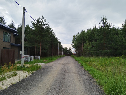 Объект по адресу Москва, совхоза Раменское п 