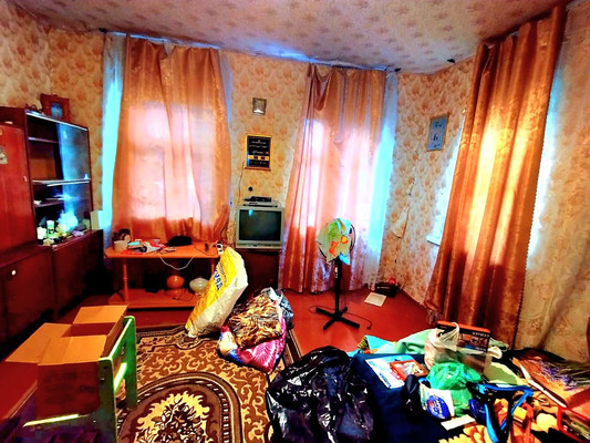 Объект по адресу Москва, Лермонтова ул, 96 
