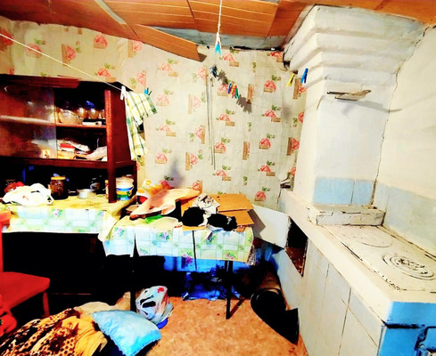 Объект по адресу Москва, Лермонтова ул, 96 