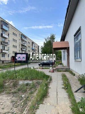 Объект по адресу Москва, Хапо-Ое д, 5А 